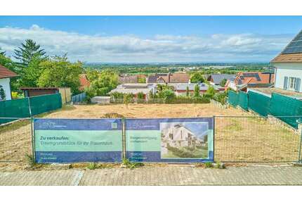 Grundstück zu verkaufen in Alsbach-Hähnlein 929.000,00 € 1007 m²