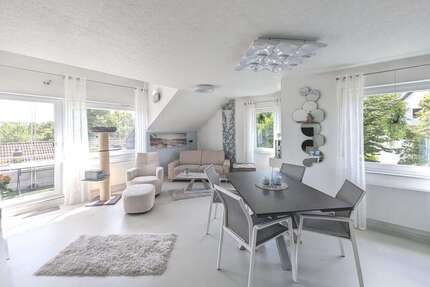 Wohnung zum Kaufen in Böblingen 329.000,00 € 78 m²