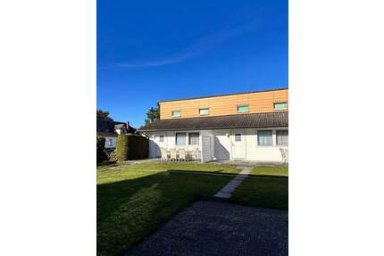 Drei gemütliche Ferienreihenhäuser in Heiligendamm - Bad Doberan