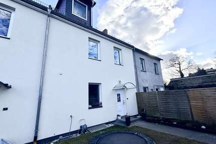 Haus zum Kaufen in Frankfurt (Oder) Booßen 268.000,00 € 140 m² - Frankfurt (Oder) / Booßen