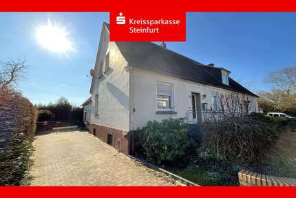 Haus zum Kaufen in Lengerich 199.000,00 € 108.84 m²