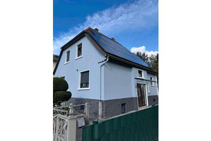 3 Zimmer Wohnung in Friedberg Dorheim - Friedberg (Hessen)