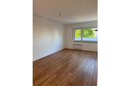 2-Zi. Wohnung mit Balkon & EBK – möbliert, ab Mitte Mai - Bietigheim-Bissingen