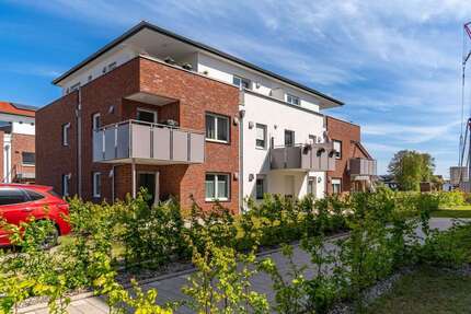 Wohnung zum Mieten in Sassenberg 1.060,00 € 92.16 m²
