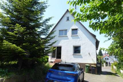 Haus zum Kaufen in Freiberg 599.000,00 € 232 m²