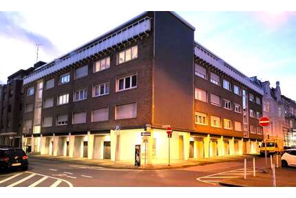 Wohnung zum Kaufen in Mönchengladbach 149.000,00 € 85 m²