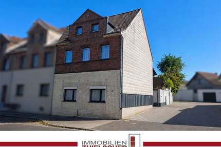 Haus zum Kaufen in Übach-Palenberg 179.000,00 € 178 m²