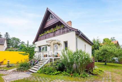 Haus zum Kaufen in Altlandsberg 380.000,00 € 97.17 m²