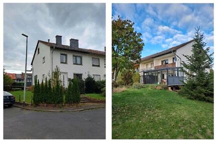 Haus in Gelnhausen zu verkaufen - Linsengericht