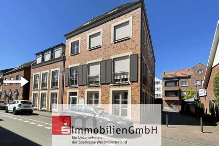 Wohnung zum Kaufen in Rhede 245.000,00 € 71 m²
