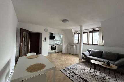 Wohnung zum Mieten in Langen 640,00 € 41 m²