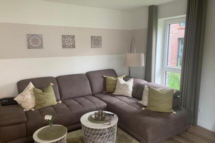 Ferienwohnung DAHME mit Sauna, Ostsee, 80 m zum Strand