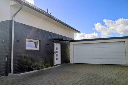 Reihenhaus mit eigenem Bootssteg und Garten - Rheinsberg