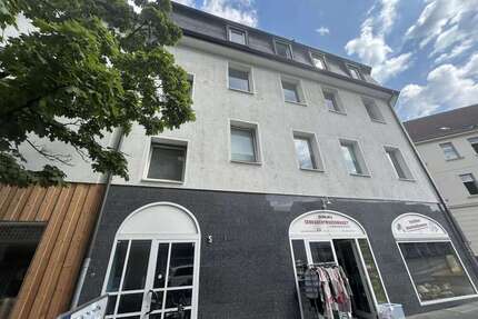 Wohnung zum Mieten in Leverkusen 900,00 € 89.9 m²
