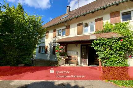 Haus zum Kaufen in Aitrach 980.000,00 € 282.5 m²
