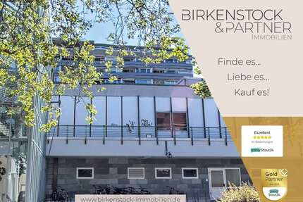 Wohnung zum Kaufen in Leverkusen 130.000,00 € 58.07 m²