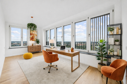 Wohnung zum Mieten in Berlin 2.949,00 € 118.24 m²