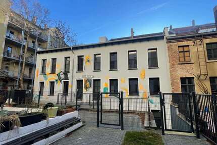 Wohnung zum Mieten in Leipzig 427,82 € 75.32 m²