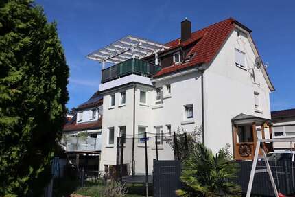 Haus zum Kaufen in Weinsberg 580.000,00 € 187 m²