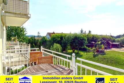Wohnung zum Mieten in Weißenberg 350,00 € 57.3 m²
