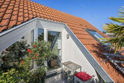 Wohnung zum Kaufen in Stuttgart 298.000,00 € 46 m²