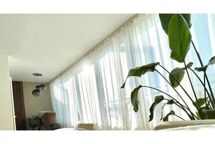 Vollmöblierte hochwertige 2 Zimmerwohnung, 15 Min von Frankfurt - Offenbach am Main Buchrain