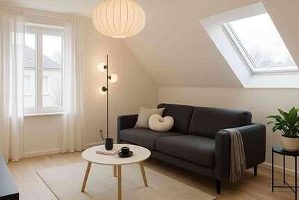 Wohnung zum Mieten in Alsdorf 585,00 € 45 m²