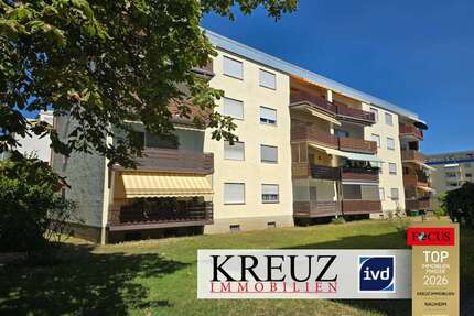 Wohnung zum Kaufen in Nauheim 235.900,00 € 90.14 m²