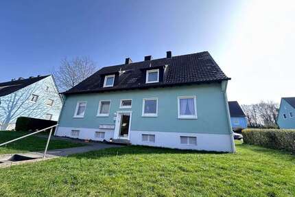 Wohnung zum Mieten in Sprockhövel 324,15 € 43.22 m²