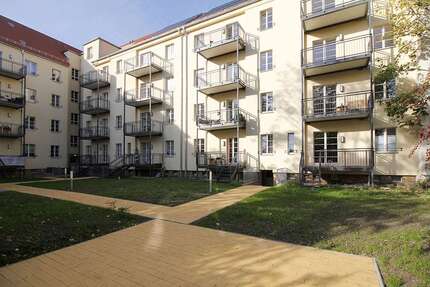 Wohnung zum Kaufen in Leipzig 234.999,00 € 61.77 m²