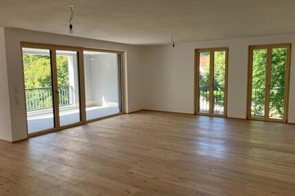 Helle 3-Zimmer-Wohnung mit Loggia - Wohnung 01 - Immenstadt im Allgäu