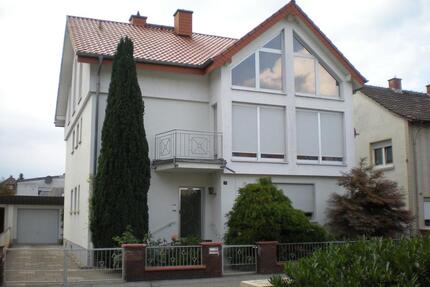 Luxus-Galerie-Maisonette Wohnung - Bensheim