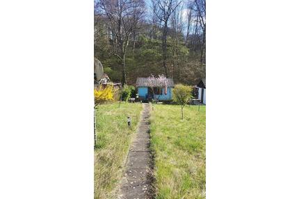 Kleingarten abzugeben - 2.500,00&nbsp;EUR Kaltmiete, ca.&nbsp; 0,00&nbsp;m&sup2; in Wuppertal (PLZ: 42117) Arrenberg