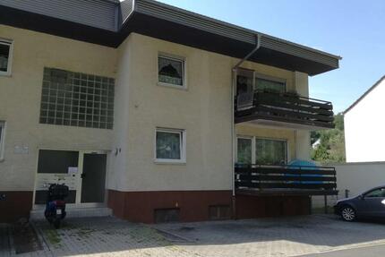 Schöne 2-ZKB mit Balkon im EG in Pirmasens-Niedersimten