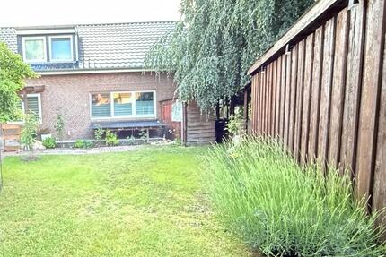 Wieso nicht anschauen statt Fotos zu betrachten. - Bad Bramstedt
