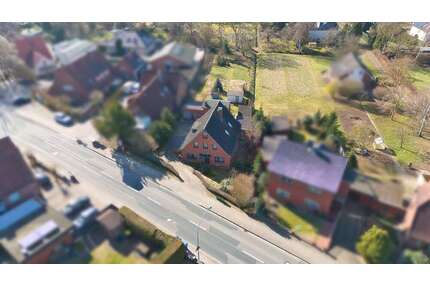 Haus zum Kaufen in Seevetal 550.000,00 € 145.3 m²