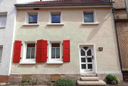 Wohnung zum Kaufen in Germersheim 229.000,00 € 93 m²