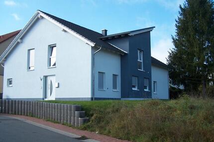 Großzügiges Einfamilienhaus 6 ZKB, 330 m², mit moderner Ausstatt - Waldmohr