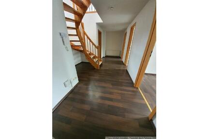 Schöne Wohnung in Gablenz mit Terrasse und Balkon - Chemnitz Bernsdorf