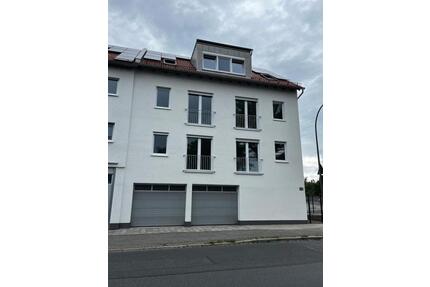 ..Wohnung nach Zentrum - 614,00&nbsp;EUR Kaltmiete, ca.&nbsp; 47,00&nbsp;m&sup2; in Bamberg (PLZ: 96050) Gereuth