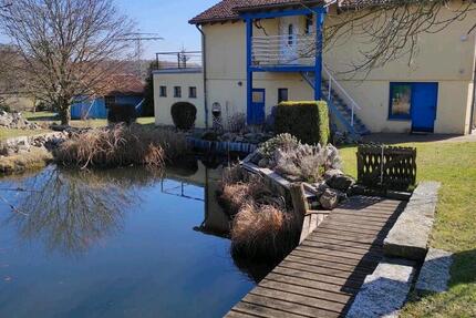 3-Zimmer-Wohnung - 500,00&nbsp;EUR Kaltmiete, ca.&nbsp; 100,00&nbsp;m&sup2; in Eldetal (PLZ: 17209)