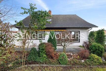 Familienidylle im Süden Berlins - umfassend renoviert und einzugsbereit