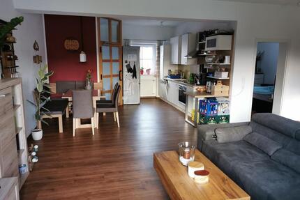 2-Zimmer-Erdgeschosswohnung - 800,00&nbsp;EUR Kaltmiete, ca.&nbsp; 73,00&nbsp;m&sup2; in Wittibreut (PLZ: 84384)
