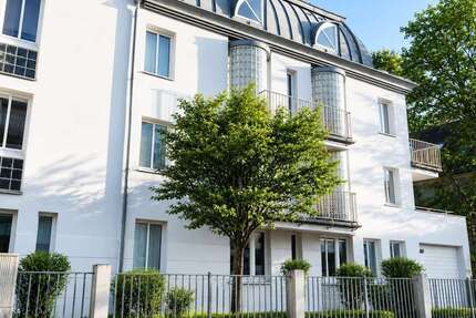 Wohnung zum Kaufen in München 1.092.000,00 € 84 m²