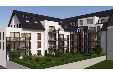 Wohnung zum Kaufen in Sindelfingen 433.000,00 € 65.1 m²