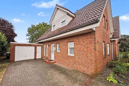 Haus zum Kaufen in Geeste 249.000,00 € 111 m²