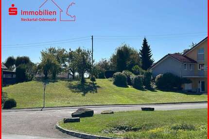 Grundstück zu verkaufen in Seckach 79.900,00 € 1012 m²