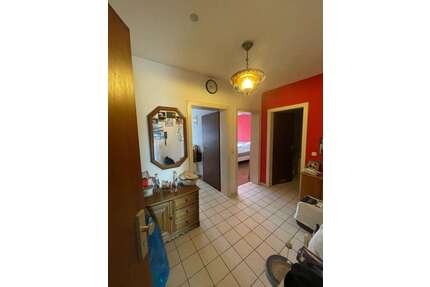 Wohnung zum Kaufen in Oberhausen 69.325,00 € 55.46 m²