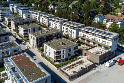 Wohnung zum Mieten in Waiblingen 1.736,00 € 99.41 m²