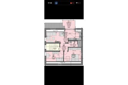 Schöne 3ZKB Wohnung mit Balkon Trier West Pallien